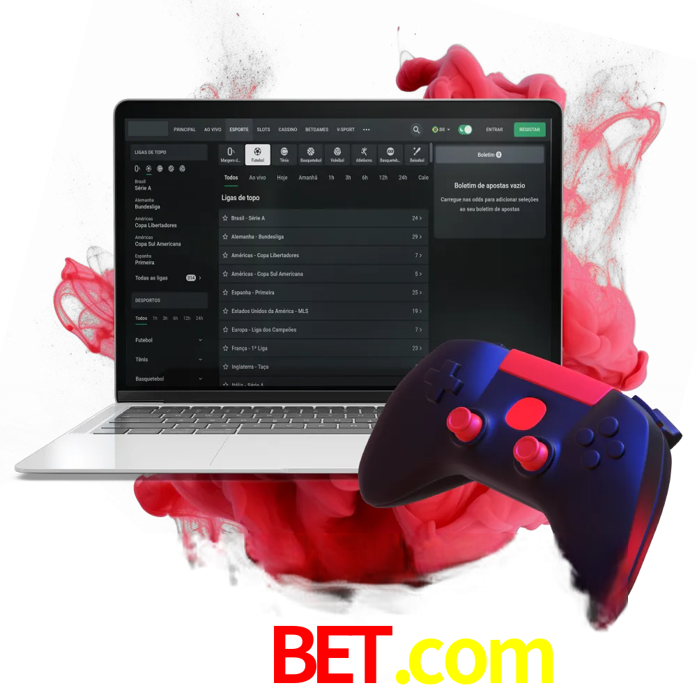 Explora a perspetiva, descobre como podes ganhar dinheiro real no 960bet simplesmente apostando em jogadores profissionais.