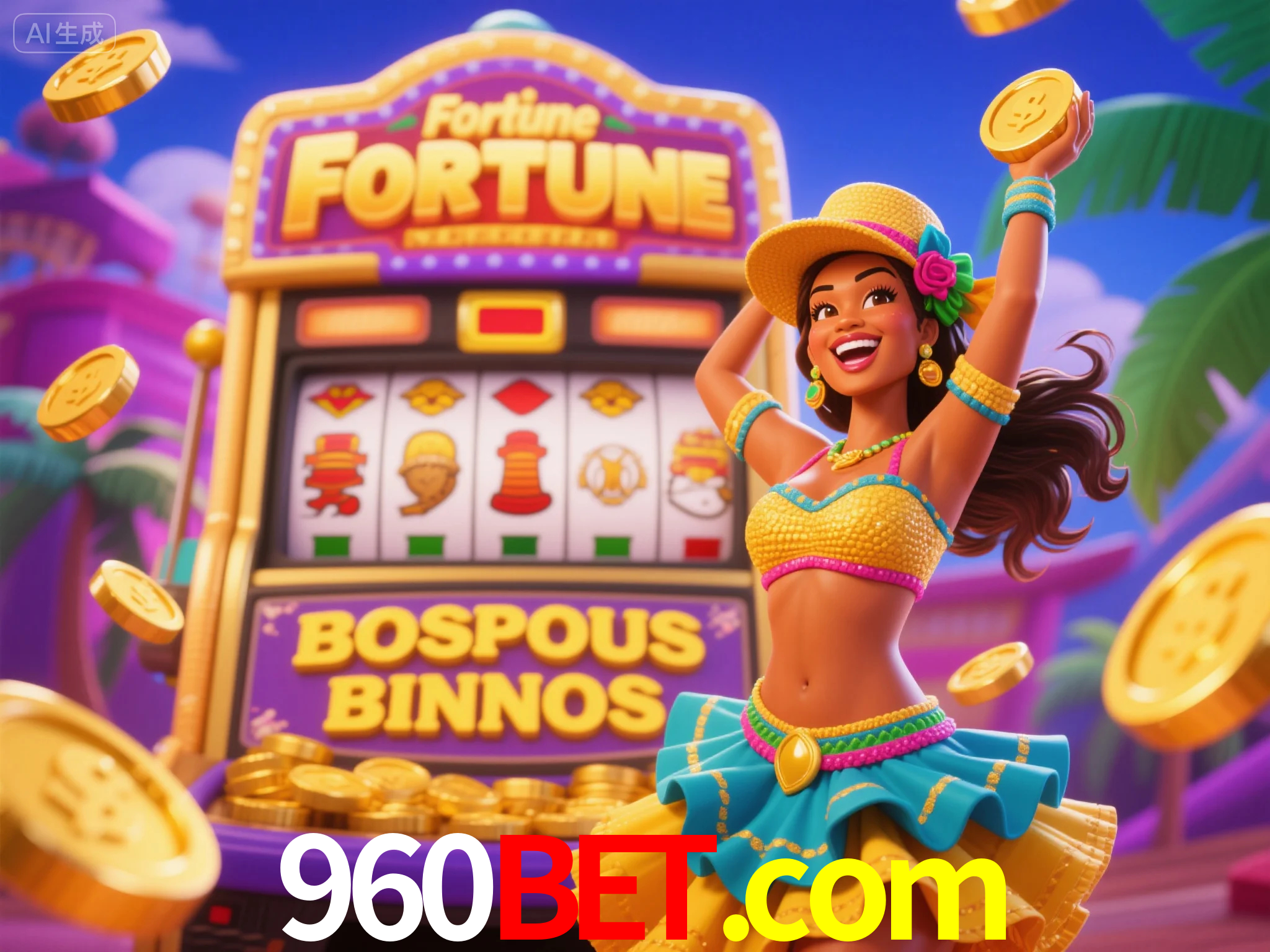 Depositar dinheiro para jogar jogos de cassino.